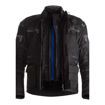ΜΠΟΥΦΑΝ ΜΗΧΑΝΗΣ RST ΑΔΙΑΒΡΟΧΟ Adventure-X Textile ΜΑΥΡΟ
