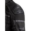 ΜΠΟΥΦΑΝ ΜΗΧΑΝΗΣ RST ΑΔΙΑΒΡΟΧΟ Adventure-X Textile ΜΑΥΡΟ