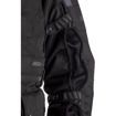 ΜΠΟΥΦΑΝ ΜΗΧΑΝΗΣ RST ΑΔΙΑΒΡΟΧΟ Adventure-X Textile ΜΑΥΡΟ