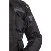 ΜΠΟΥΦΑΝ ΜΗΧΑΝΗΣ RST ΑΔΙΑΒΡΟΧΟ Adventure-X Textile ΜΑΥΡΟ