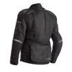 ΜΠΟΥΦΑΝ ΜΗΧΑΝΗΣ RST ΑΔΙΑΒΡΟΧΟ Adventure-X Textile ΜΑΥΡΟ