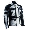 ΜΠΟΥΦΑΝ ΜΗΧΑΝΗΣ RST ΑΔΙΑΒΡΟΧΟ Adventure-X Textile ΜΑΥΡΟ ΑΣΗΜΙ
