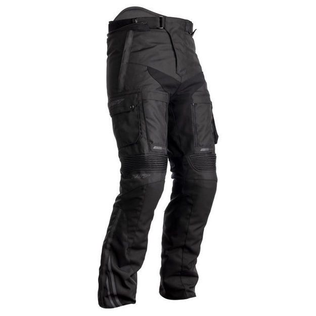 ΠΑΝΤΕΛΟΝΙ ΜΗΧΑΝΗΣ ΑΝΔΡΙΚΟ RST ΑΔΙΑΒΡΟΧΟ Adventure-X CE ΜΑΥΡΟ