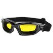 ΓΥΑΛΙΑ ΗΛΙΟΥ GOGGLES BOBSTER DIESEL ΦΙΜΕ ΚΙΤΡΙΝΟΙ ΔΙΑΦΑΝΟΙ