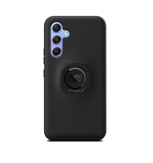 ΘΗΚΗ ΚΙΝΗΤΟΥ QUAD LOCK SAMSUNG GALAXY A54