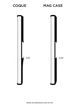 ΘΗΚΗ ΚΙΝΗΤΟΥ QUAD LOCK MAG SAMSUNG GALAXY A54