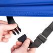 ΚΟΥΚΟΥΛΑ ΜΟΤΟΣΥΚΛΕΤΑΣ OXFORD PROTEX STRETCH Indoor CV1 ΜΠΛΕ L
