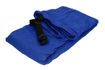 ΚΟΥΚΟΥΛΑ ΜΟΤΟΣΥΚΛΕΤΑΣ OXFORD PROTEX STRETCH Indoor CV1 ΜΠΛΕ XL