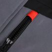 ΜΠΟΥΦΑΝ ΑΝΔΡΙΚΟ ΑΔΙΑΒΡΟΧΟ OXFORD CONTINENTAL 1.0 ΜΑΥΡΟ ΓΚΡΙ
