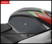 ΑΥΤΟΚΟΛΛΗΤΟ ΡΕΖΕΡΒΟΥΑΡ ONEDESING TUONO V4 1100 RR ABS ΜΑΥΡΟ