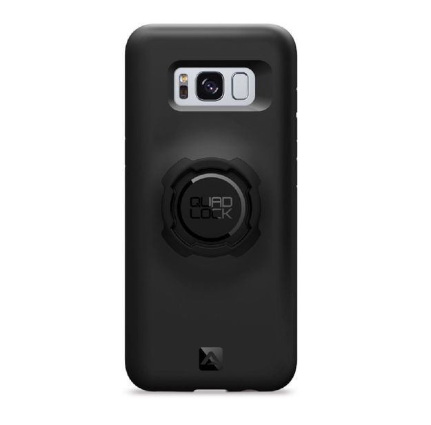 ΘΗΚΗ ΚΙΝΗΤΟΥ QUAD LOCK SAMSSUNG S8+