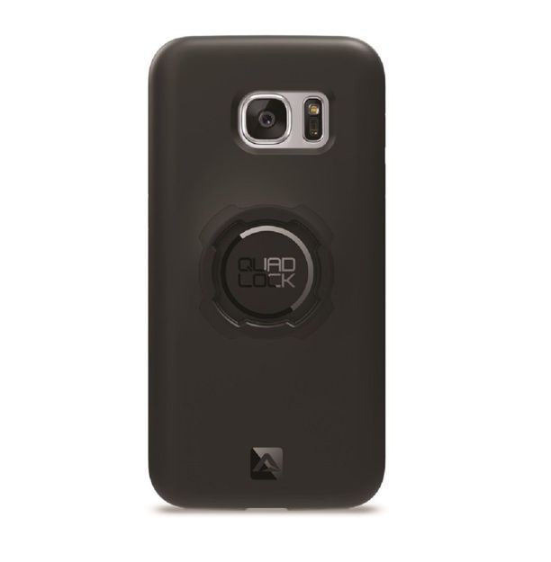 ΘΗΚΗ ΚΙΝΗΤΟΥ QUAD LOCK SAMSSUNG S7
