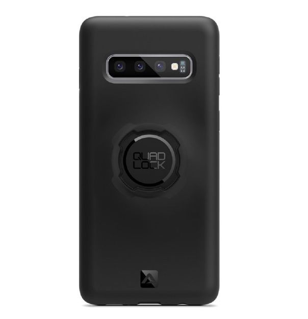 ΘΗΚΗ ΚΙΝΗΤΟΥ QUAD LOCK SAMSSUNG S10