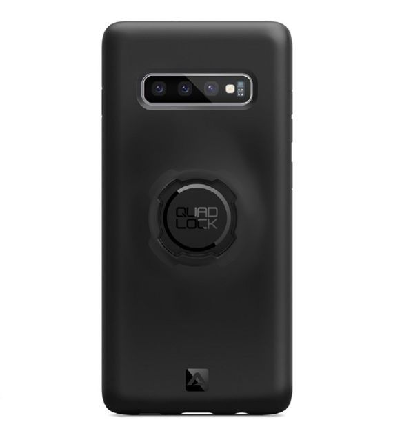 ΘΗΚΗ ΚΙΝΗΤΟΥ QUAD LOCK SAMSSUNG S10+
