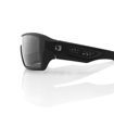 ΓΥΑΛΙΑ ΗΛΙΟΥ BOBSTER PARAGON STREET BLACK LENSES SMOKE