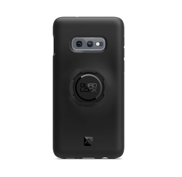 ΘΗΚΗ ΚΙΝΗΤΟΥ QUAD LOCK SAMSUNG GALAXY 10E