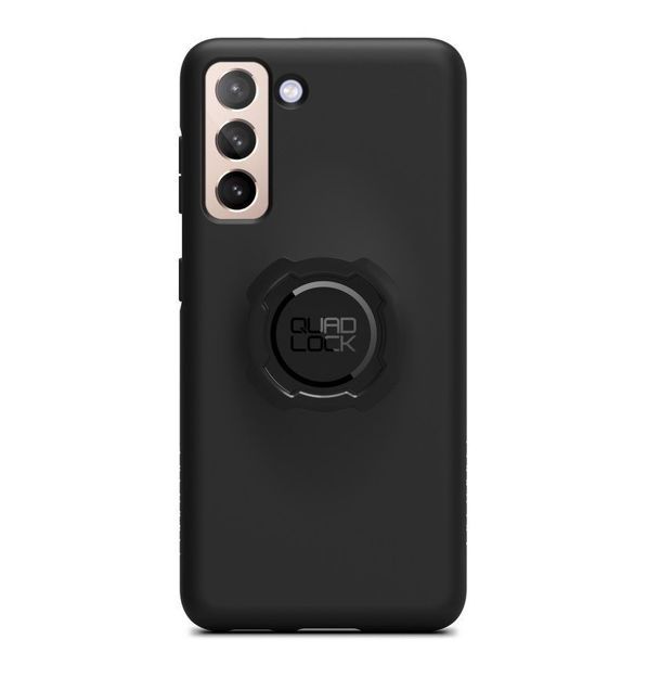 ΘΗΚΗ ΚΙΝΗΤΟΥ QUAD LOCK SAMSUNG GALAXY S21