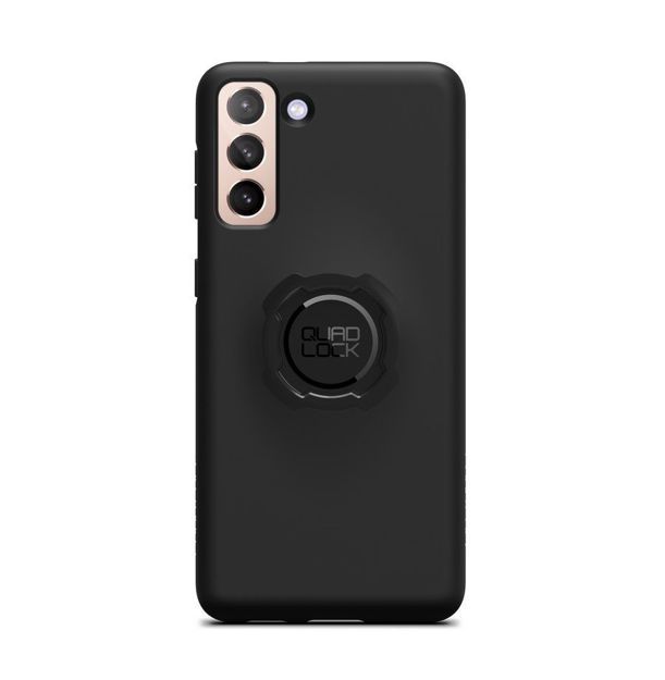 ΘΗΚΗ ΚΙΝΗΤΟΥ QUAD LOCK SAMSUNG GALAXY S21 PLUS