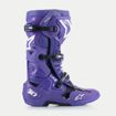 ΜΠΟΤΕΣ ΜΗΧΑΝΗΣ ΑΝΔΡΙΚΕΣ ALPINESTARS Tech 10 ΜΩΒ ΜΑΥΡΟ