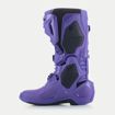 ΜΠΟΤΕΣ ΜΗΧΑΝΗΣ ΑΝΔΡΙΚΕΣ ALPINESTARS Tech 10 ΜΩΒ ΜΑΥΡΟ