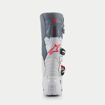 ΜΠΟΤΕΣ ΜΗΧΑΝΗΣ ΑΝΔΡΙΚΕΣ ALPINESTARS  Tech 7 Enduro ΓΚΡΙ ΚΟΚΚΙΝΟ