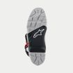 ΜΠΟΤΕΣ ΜΗΧΑΝΗΣ ΑΝΔΡΙΚΕΣ ALPINESTARS  Tech 7 Enduro ΓΚΡΙ ΚΟΚΚΙΝΟ