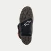 ΜΠΟΤΕΣ ΜΗΧΑΝΗΣ ΑΝΔΡΙΚΕΣ ALPINESTARS Tech 7 Enduro Drystar® ΜΠΛΕ ΓΚΡΙ ΠΟΡΤΟΚΑΛΙ