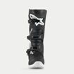 ΜΠΟΤΕΣ ΑΔΙΑΒΡΟΧΕΣ ΜΗΧΑΝΗΣ ΑΝΔΡΙΚΕΣ ALPINESTARS Tech 3 Enduro ΜΑΥΡΟ