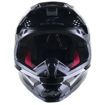 ΚΡΑΝΟΣ ALPINESTARS OFF-ROAD Supertech M10 Solid MX ΜΑΥΡΟ