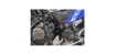 ΠΡΟΣΤΑΤΕΥΤΙΚΑ ΣΚΕΛΕΤΟΥ TENERE 700 C-RACER ΜΑΥΡΑ ΓΥΑΛΙΣΤΕΡΑ