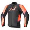 ΜΠΟΥΦΑΝ ΜΗΧΑΝΗΣ ΑΝΔΡΙΚΟ ΑΔΙΑΒΡΟΧΟ ALPINESTARS T-SP 1 v2 ΜΑΥΡΟ ΚΟΚΚΙΝΟ