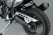 ΠΡΟΣΤΑΤΕΥΤΙΚΟ ΑΛΥΣΙΔΑΣ TENERE 700 C-RACER ΜΑΥΡΟ
