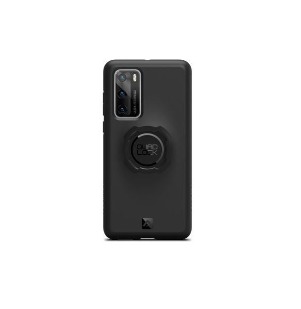 ΘΗΚΗ ΚΙΝΗΤΟΥ QUAD LOCK Huawei P40