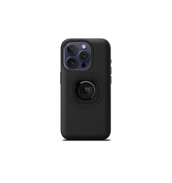ΘΗΚΗ ΚΙΝΗΤΟΥ QUAD LOCK iPhone 15 PRO MAG
