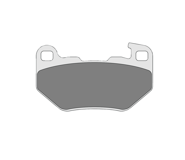 DP BRAKES ΤΑΚΑΚΙΑ DP720