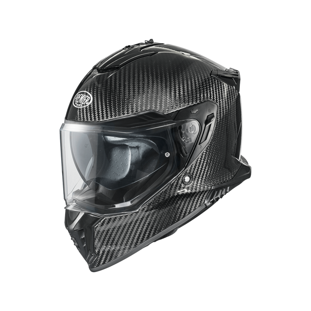 PREMIER STREETFHITER CARBON ΚΡΑΝΟΣ ΜΗΧΑΝΗΣ  1.430 ± 50G