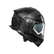 PREMIER STREETFHITER CARBON ΚΡΑΝΟΣ ΜΗΧΑΝΗΣ  1.430 ± 50G