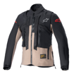 ΜΠΟΥΦΑΝ ΜΗΧΑΝΗΣ ΑΔΙΑΒΡΟΧΟ-ΑΝΤΙΑΝΕΜΙΚΟ ALPINESTARS TECHDURA ΜΑΥΡΟ ΚΑΦΕ