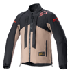 ΜΠΟΥΦΑΝ ΜΗΧΑΝΗΣ ΑΔΙΑΒΡΟΧΟ-ΑΝΤΙΑΝΕΜΙΚΟ ALPINESTARS TECHDURA ΜΑΥΡΟ ΚΑΦΕ