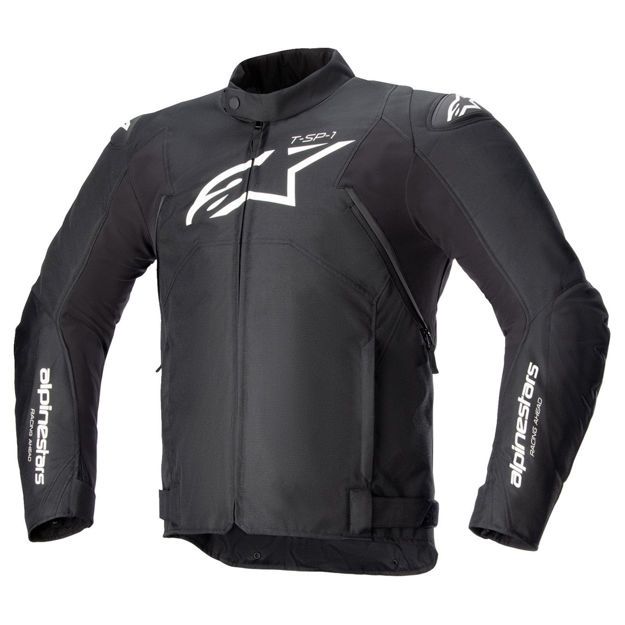 ΜΠΟΥΦΑΝ ΜΗΧΑΝΗΣ ΑΔΙΑΒΡΟΧΟ ALPINESTARS T-SP 1 v2 Riding ΜΑΥΡΟ