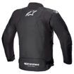 ΜΠΟΥΦΑΝ ΜΗΧΑΝΗΣ ΑΔΙΑΒΡΟΧΟ ALPINESTARS T-SP 1 v2 Riding ΜΑΥΡΟ