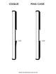 ΘΗΚΗ ΚΙΝΗΤΟΥ QUAD LOCK SAMSUNG GALAXY A34