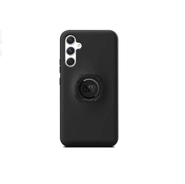 ΘΗΚΗ ΚΙΝΗΤΟΥ QUAD LOCK SAMSUNG GALAXY A34
