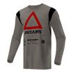 ΜΠΛΟΥΖΑ ΜΕ ΜΑΚΡΥ ΜΑΝΙΚΙ ALPINESTARS Techdura Jersey FALCON ΚΑΦΕ
