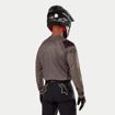 ΜΠΛΟΥΖΑ ΜΕ ΜΑΚΡΥ ΜΑΝΙΚΙ ALPINESTARS Techdura Jersey FALCON ΚΑΦΕ
