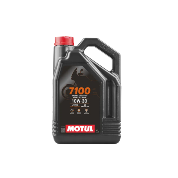 MOTUL 7100  10W30 4L