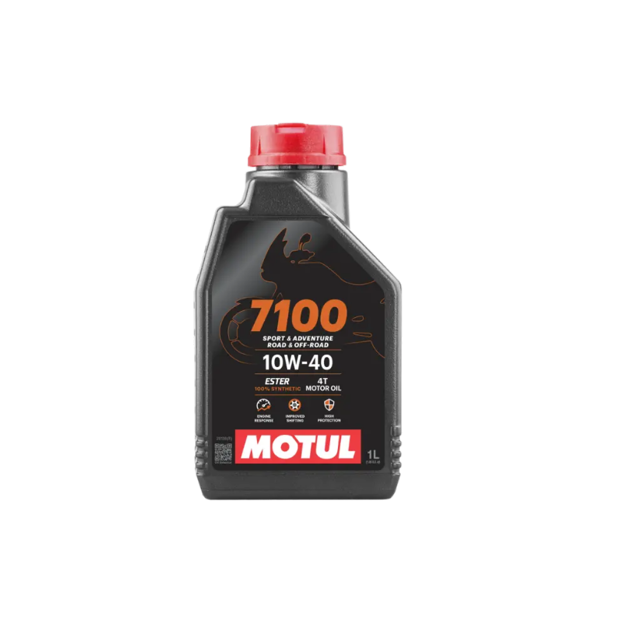 MOTUL 7100  10W40 1L