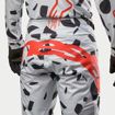 ΠΑΝΤΕΛΟΝΙ ΜΗΧΑΝΗΣ ALPINESTARS Techstar Rantera ΓΚΡΙ CAMO