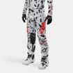ΠΑΝΤΕΛΟΝΙ ΜΗΧΑΝΗΣ ALPINESTARS Techstar Rantera ΓΚΡΙ CAMO