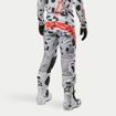 ΠΑΝΤΕΛΟΝΙ ΜΗΧΑΝΗΣ ALPINESTARS Techstar Rantera ΓΚΡΙ CAMO